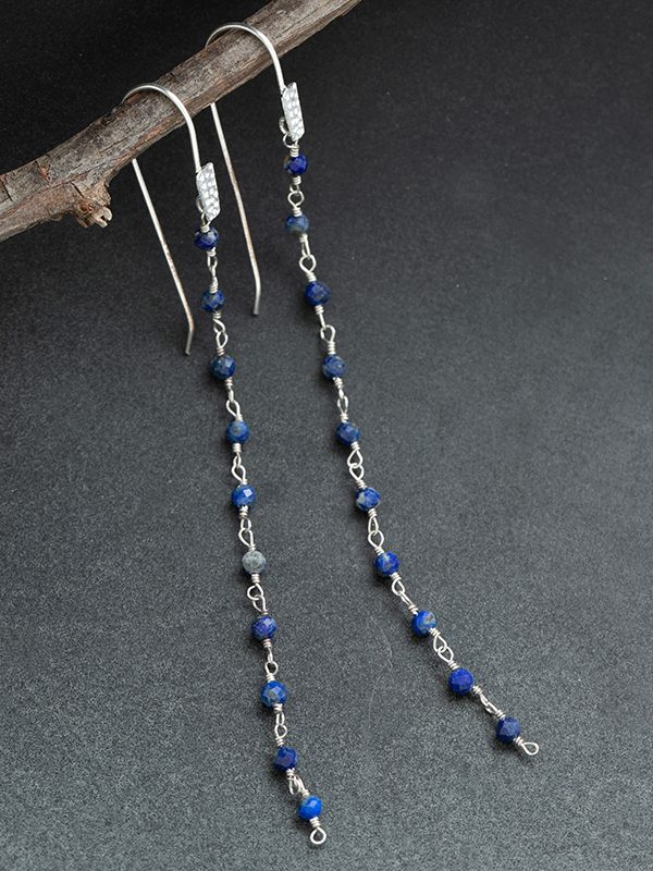 Moondrop Earrings