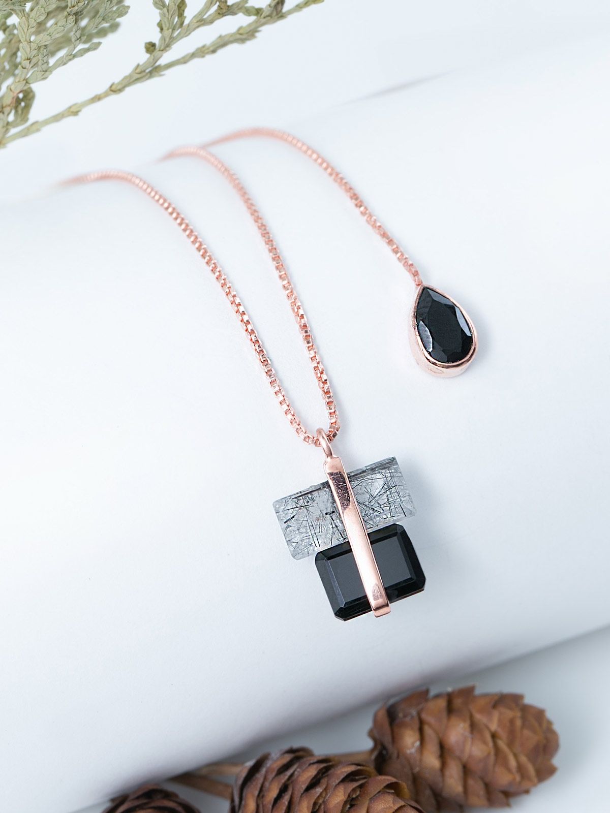 Shard Necklace