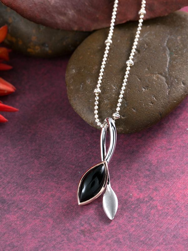 Black Forest Pendant