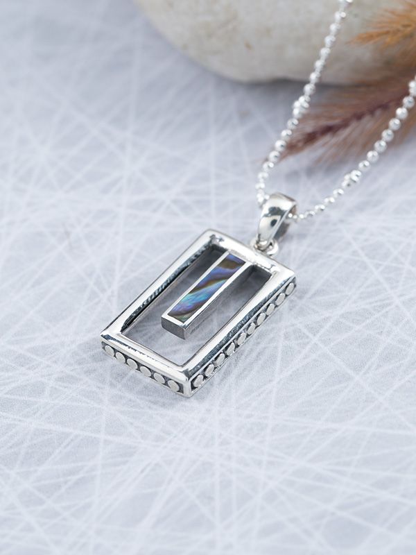 Perspective Pendant