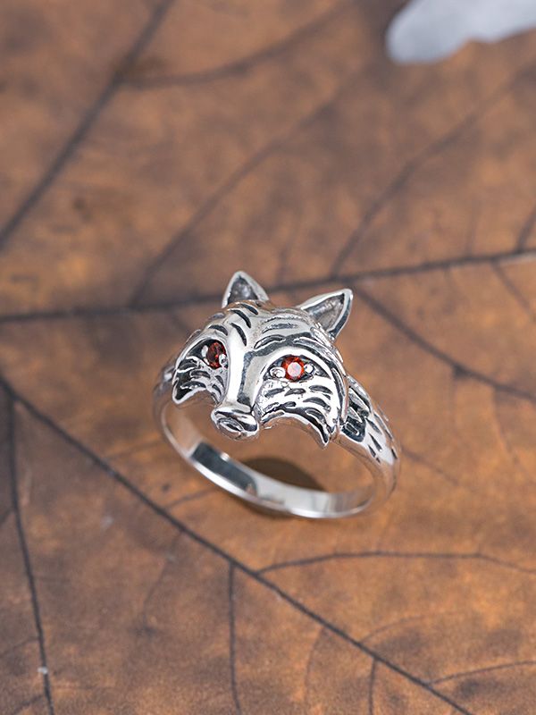 Fox Ring