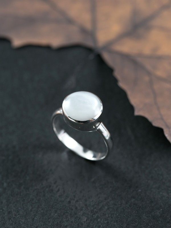 Undersea Rings