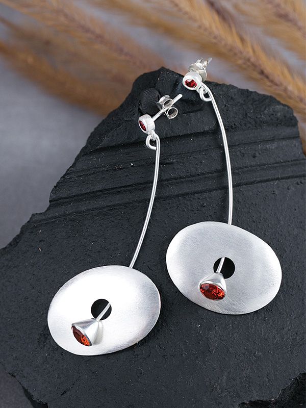Russet Studs