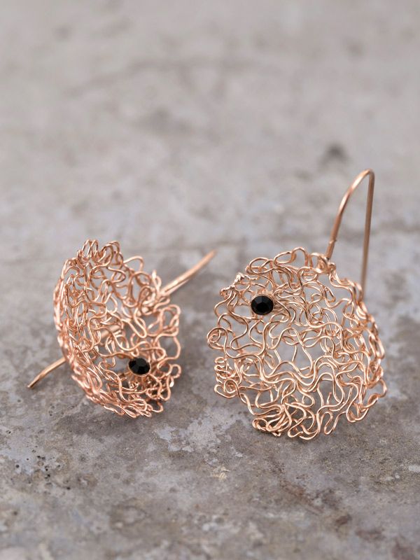 Aura Earrings