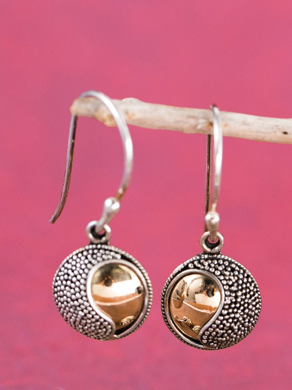 Eminence Earrings