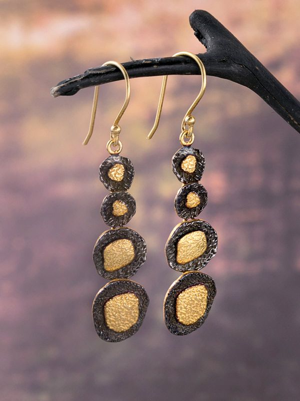 Islets Earrings