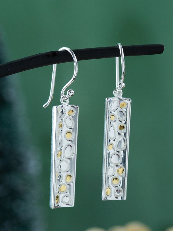 Waterwall Earrings