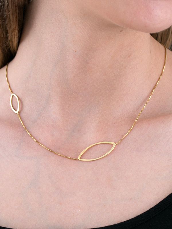 Endora Necklace