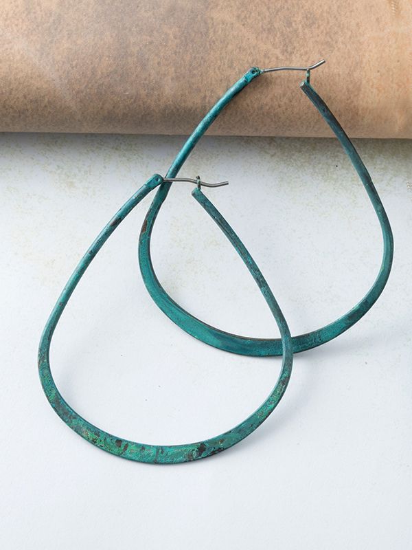 Bandar Earrings