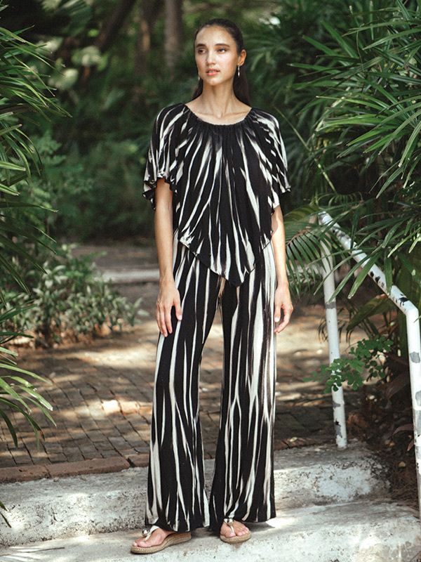 Shimmer Jumpsuit