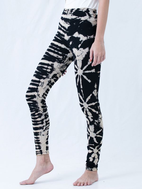 Starburst Leggings