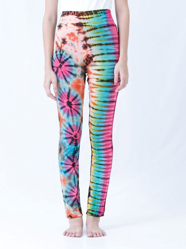 Starburst Leggings