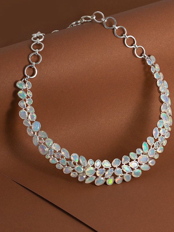 Eclat Necklace