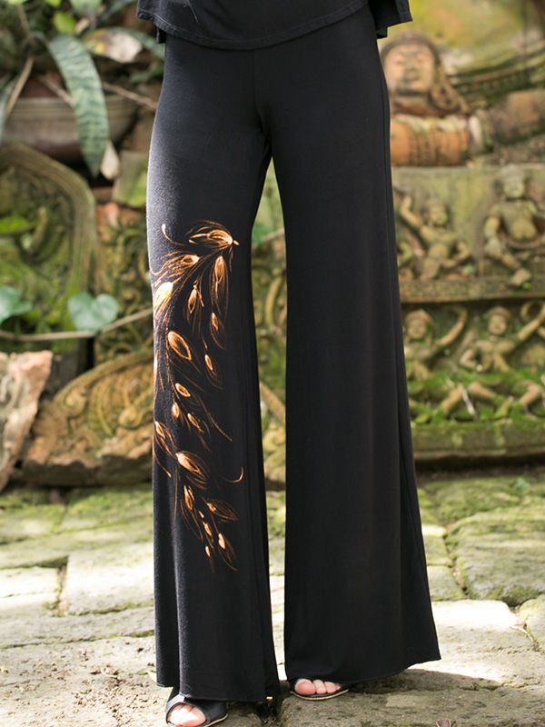 Nightflight Palazzos