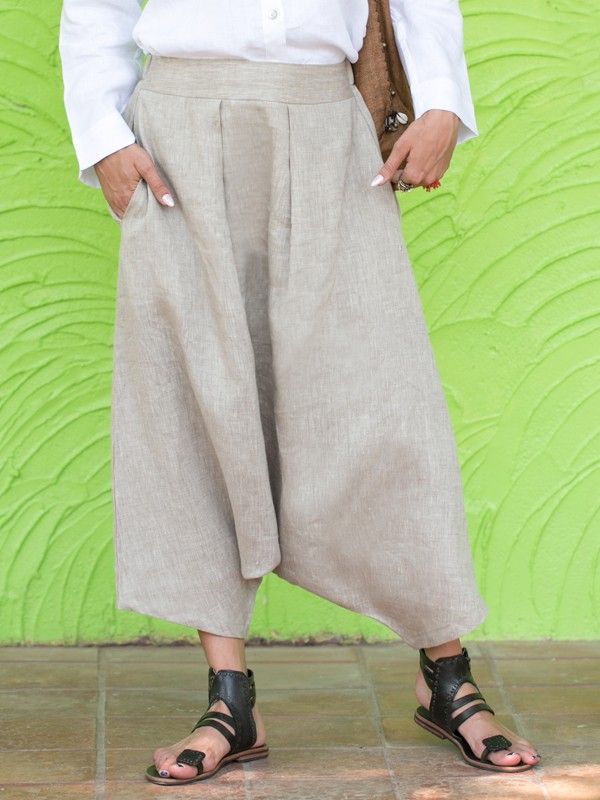 Gambol Pants