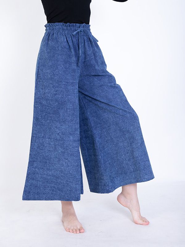 Hanzu Pants