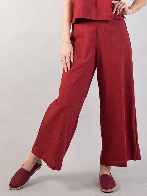 Mariana Pants