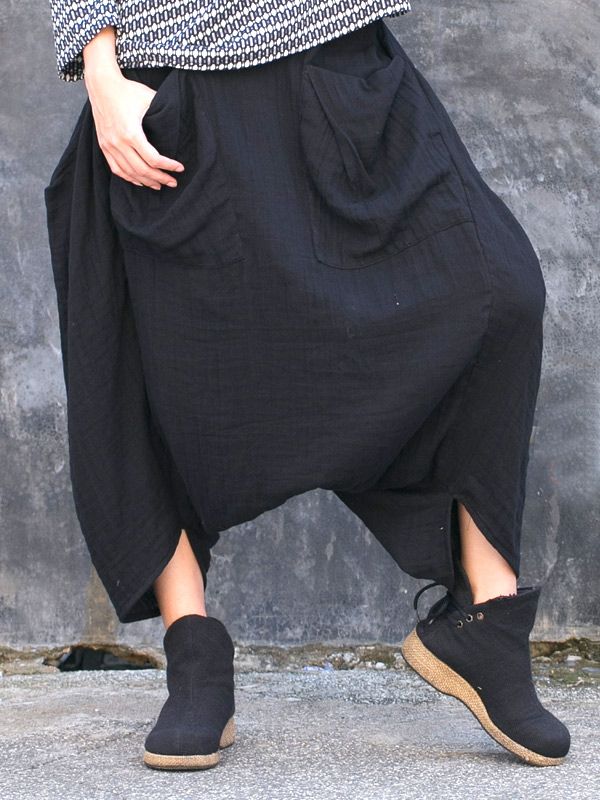 Parnasse Pants