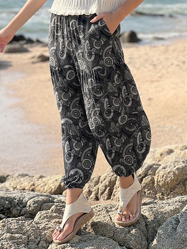 Seville Pants