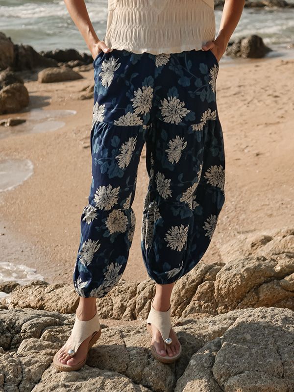 Seville Pants