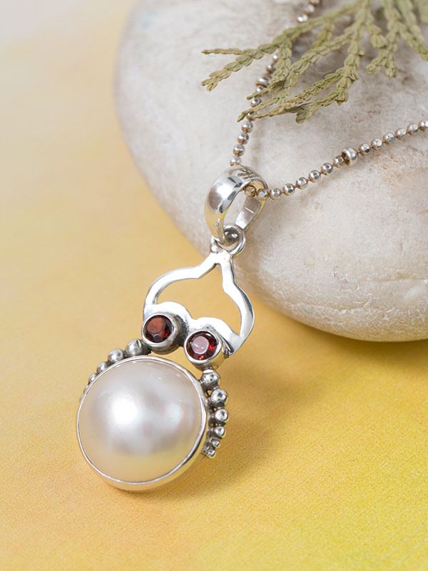 Nightlight Pendant