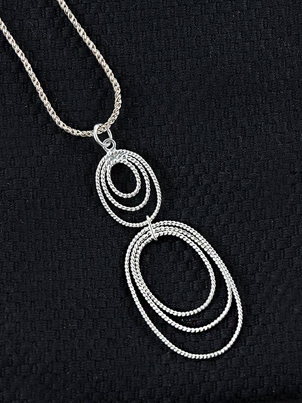 Cordier Pendant