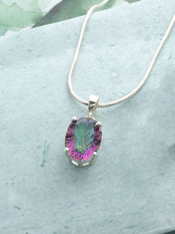 Mystique Pendant