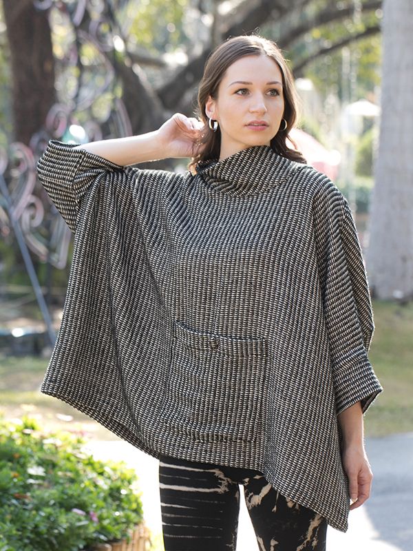 Baker Street Pullover