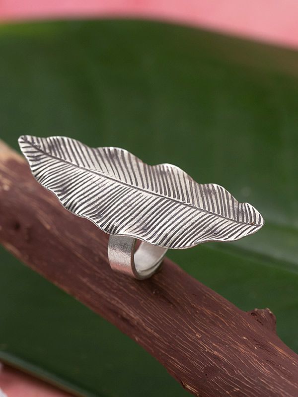 Palmas Ring
