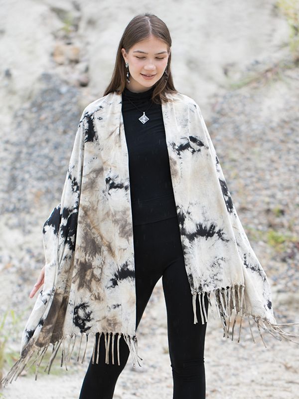 Sierra Shawl