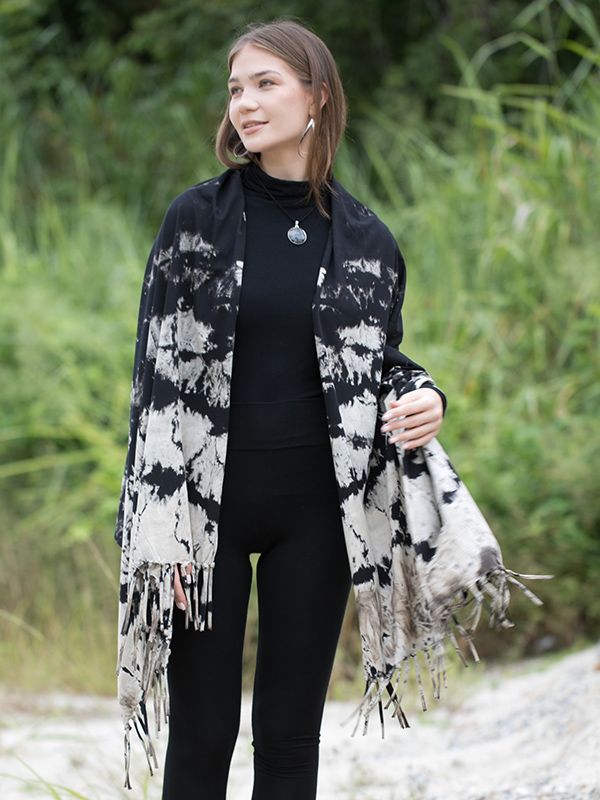 Sierra Shawl