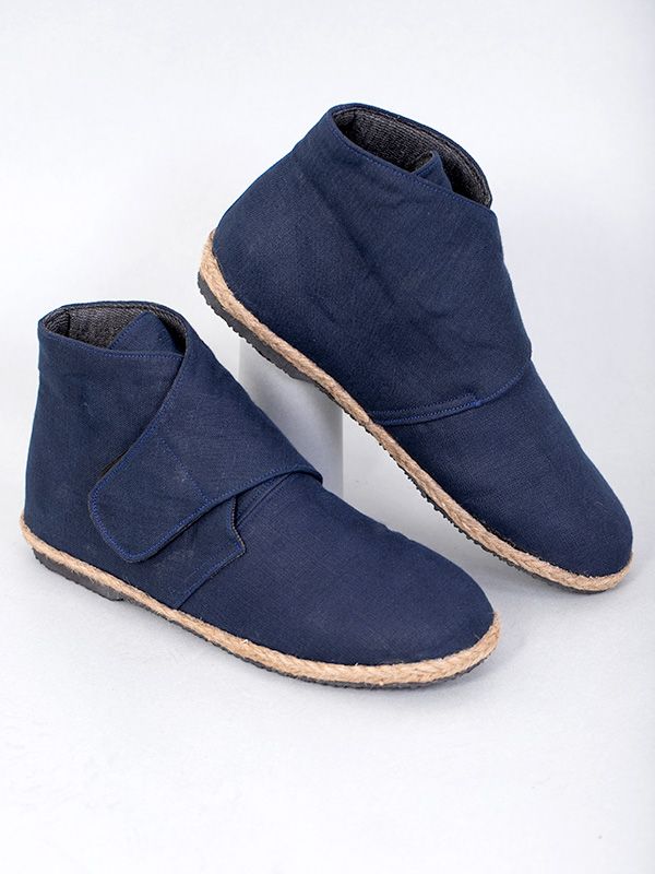 Dune Boots