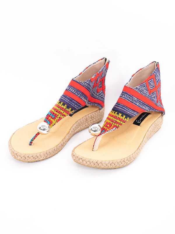 Dakkar Espadrilles