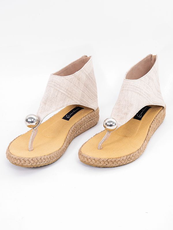 Dakkar Espadrilles