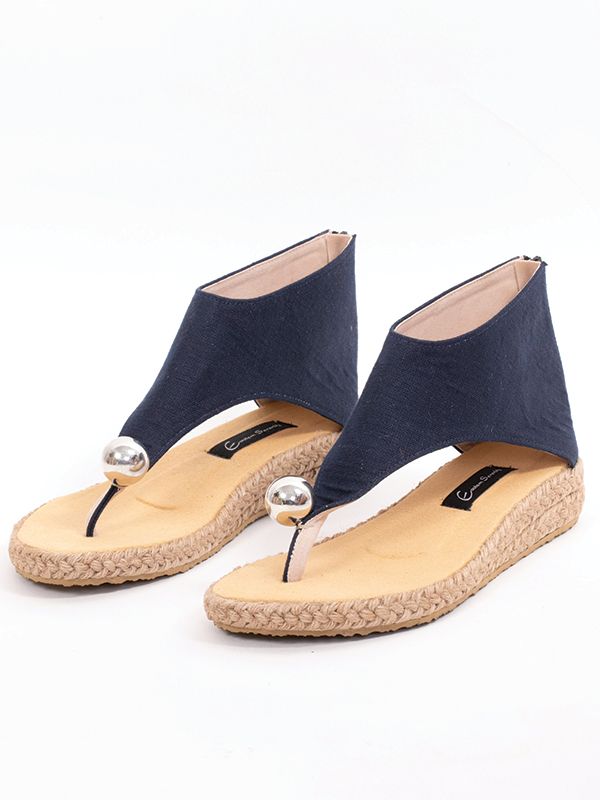 Dakkar Espadrilles