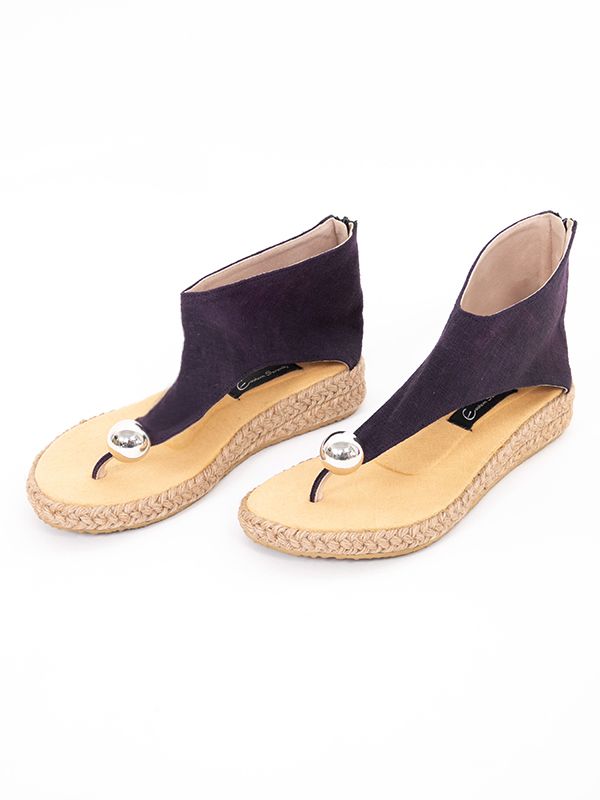 Dakkar Espadrilles