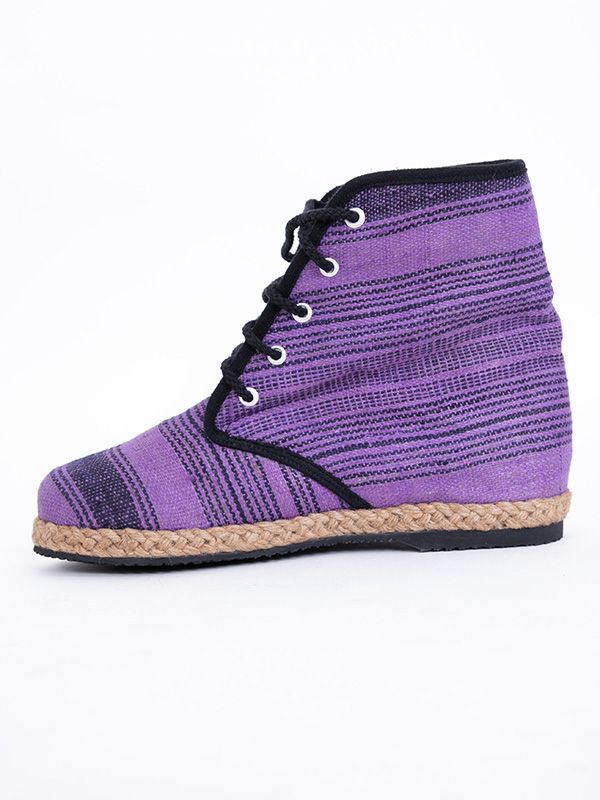 Expedition Boots