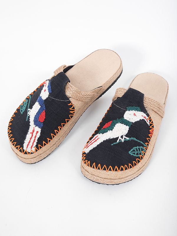 Lanna Mules