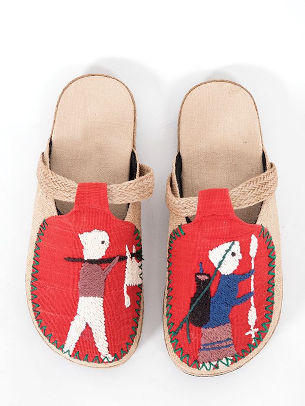 Lanna Mules