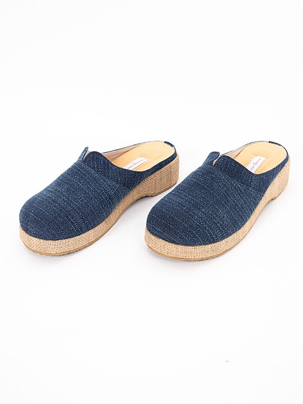 Mandarin Mules