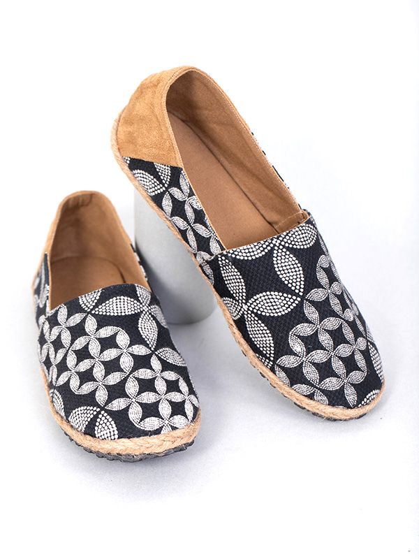 Riverside Moccasin
