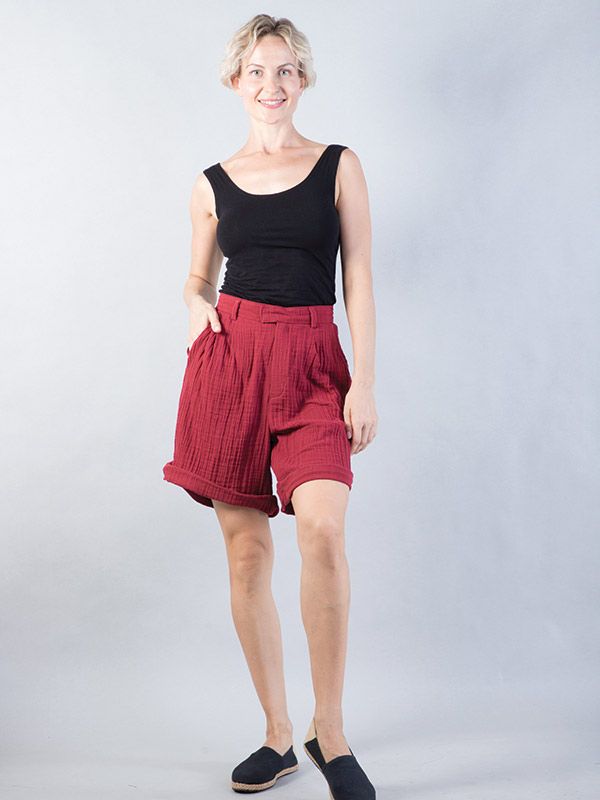 Cara Shorts