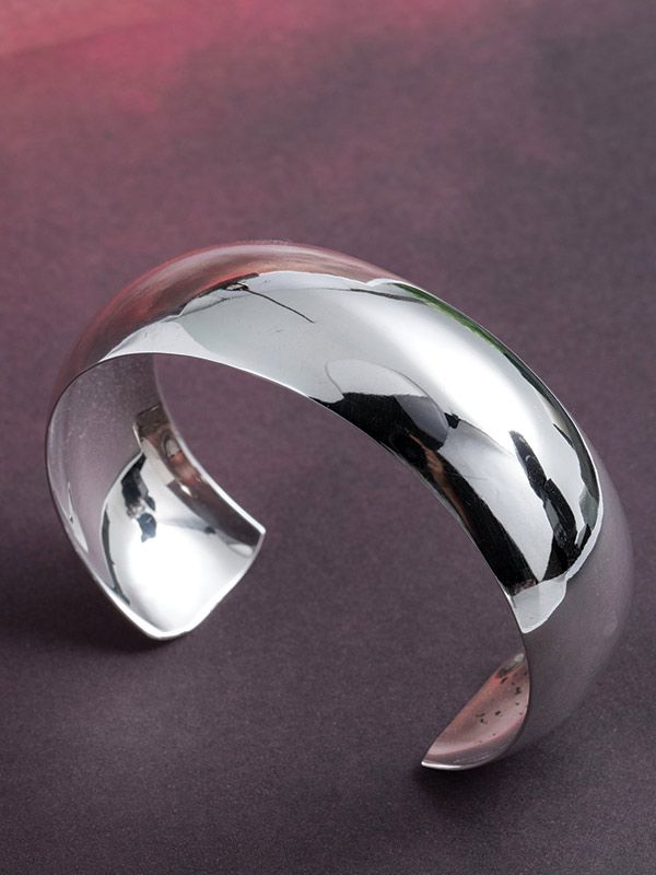 Curvette Bracelet