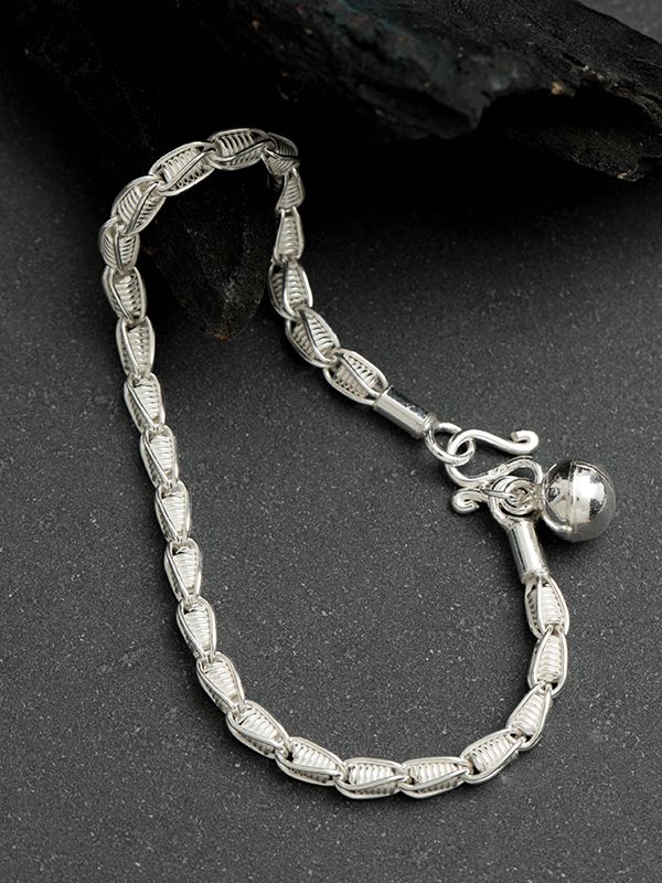 Dynamo Bracelet
