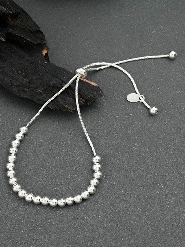 Rondelle Bracelet