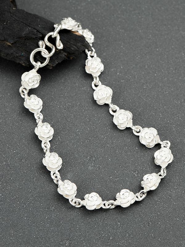 Rose Garden Bracelet