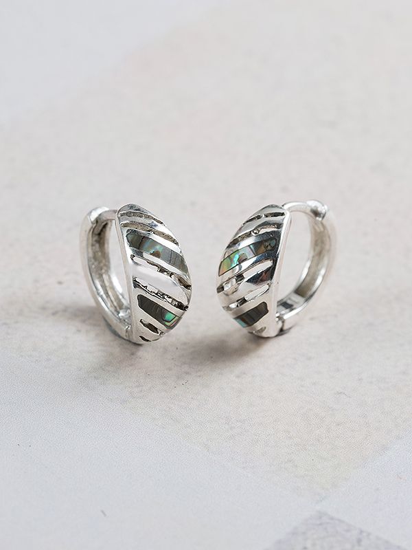 Celeste Earrings