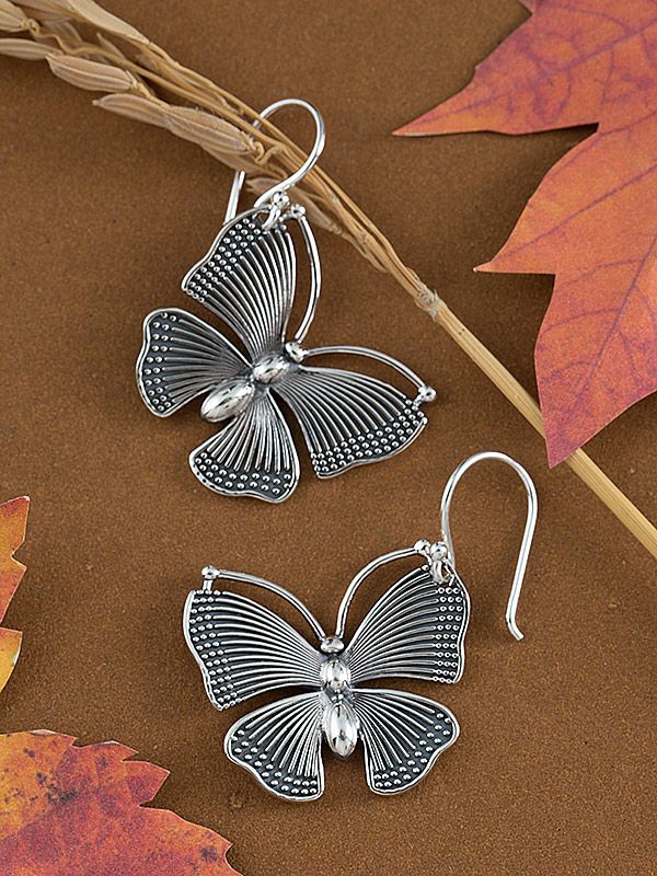 Alight Earrings
