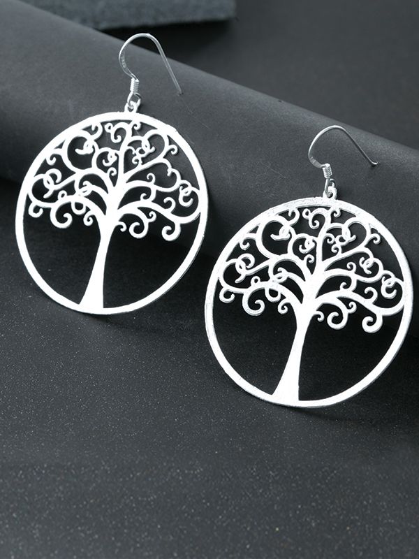 Arbor Earrings