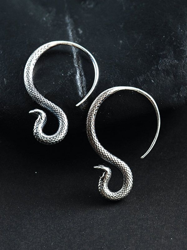 Clio Earrings